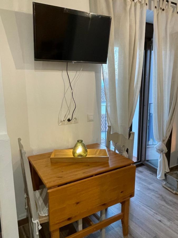 La Casita Del Fresnillo Villa Benalauria Luaran gambar