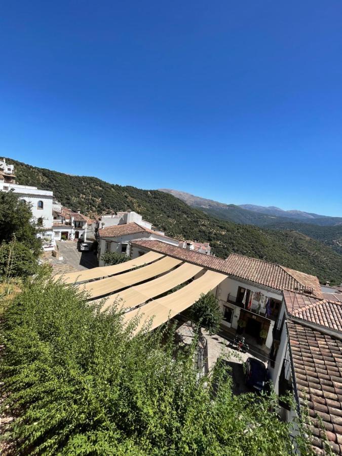 La Casita Del Fresnillo Villa Benalauria Luaran gambar