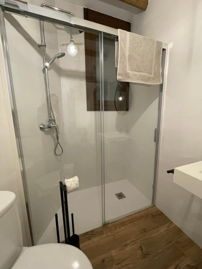 La Casita Del Fresnillo Villa Benalauria Luaran gambar
